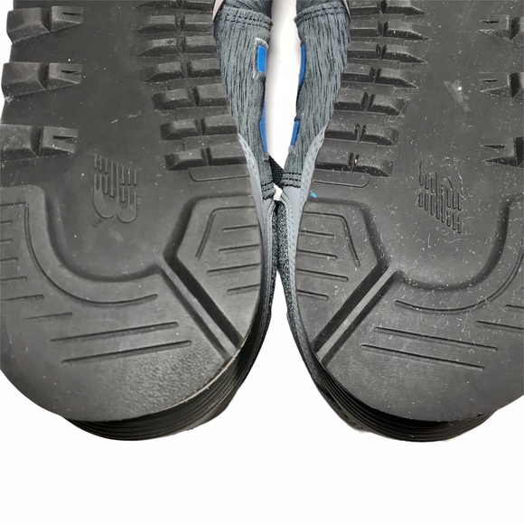 NEW BALANCE ML574TTC Classic Retro Running Shoes - Picture 11 of 12